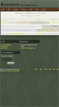 Mobile Screenshot of beyondrevelation.com